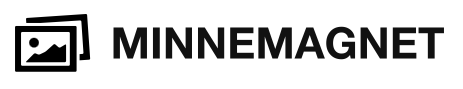 Minnemagnet